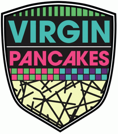 logo Virgin Pancakes